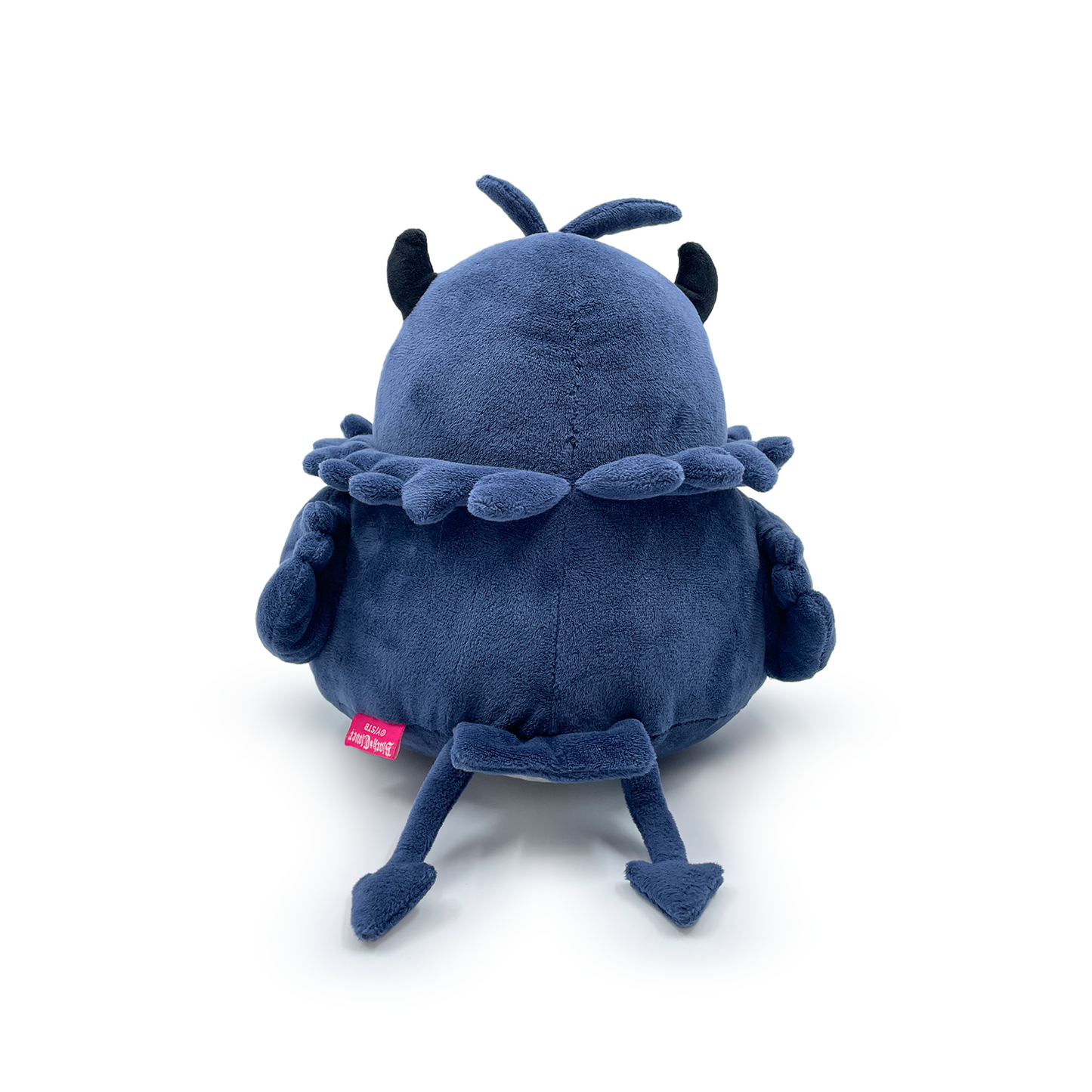 Nero Plush (9in)