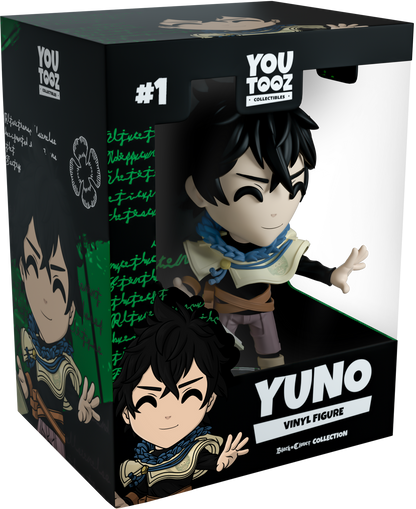 Yuno 