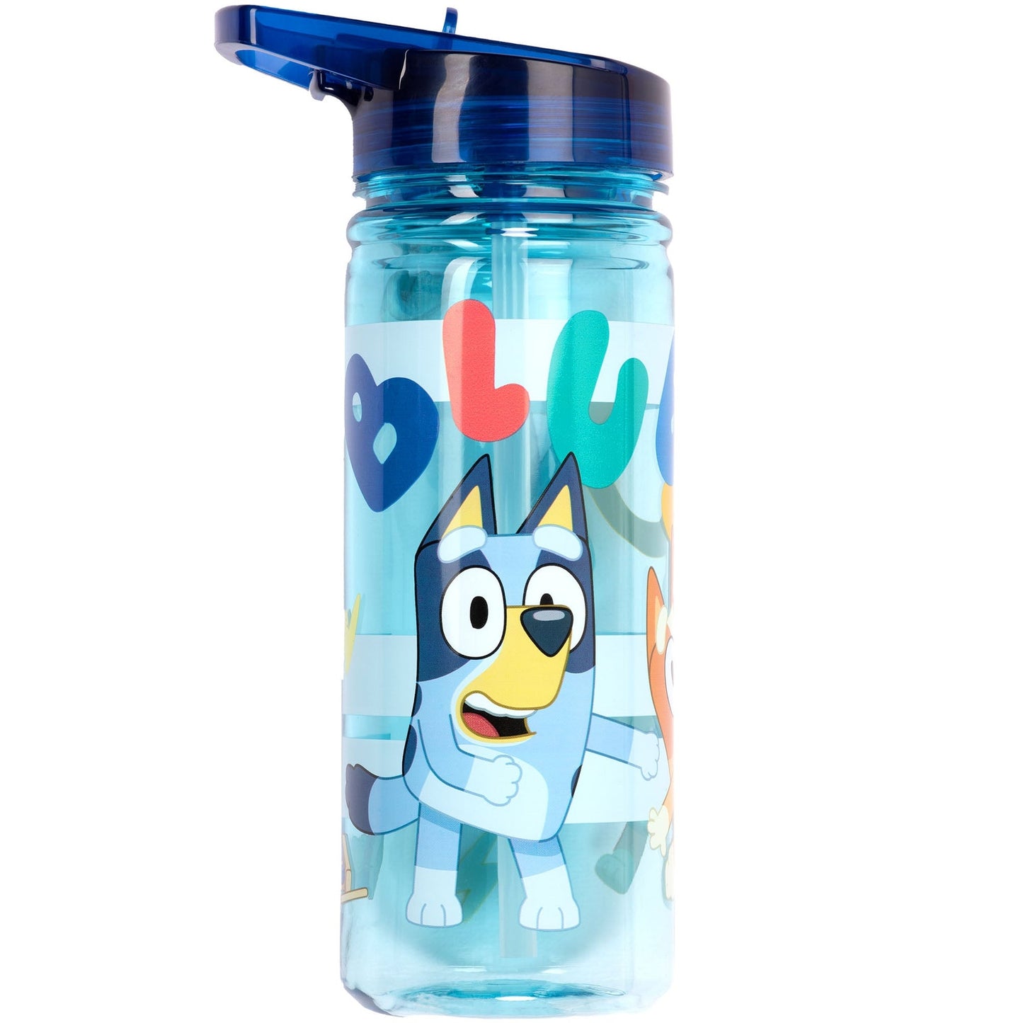 Gourde – Bluey( bleu )