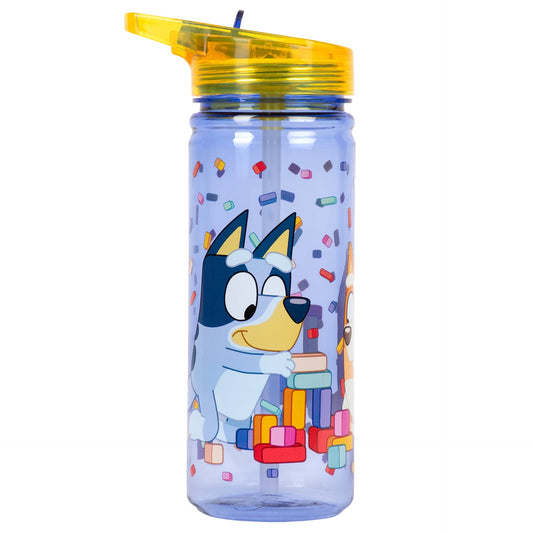 Trinkflasche – Bluey