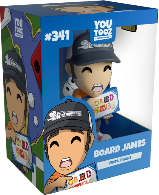 James Board