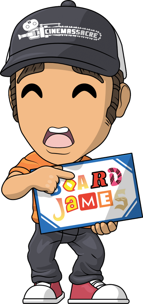 James Board