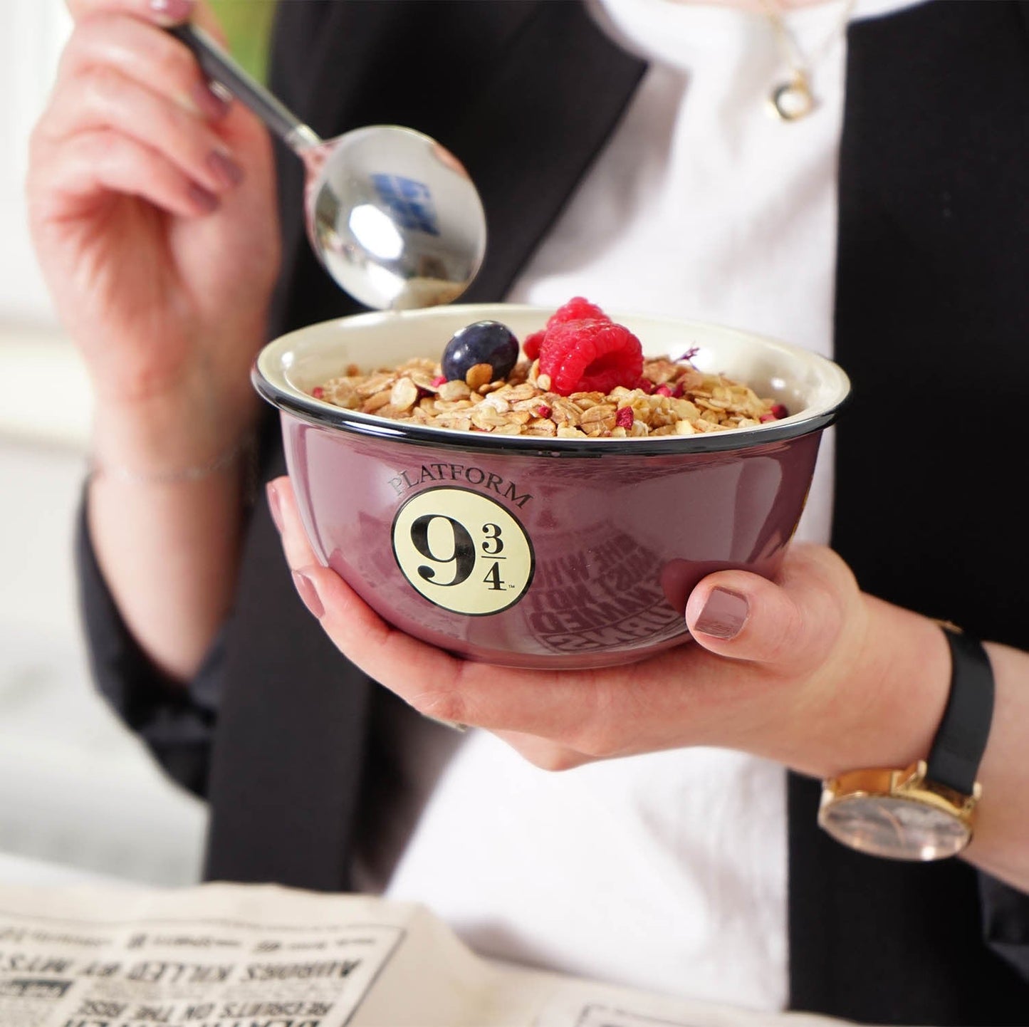 Bol Harry Potter - Poudlard Express