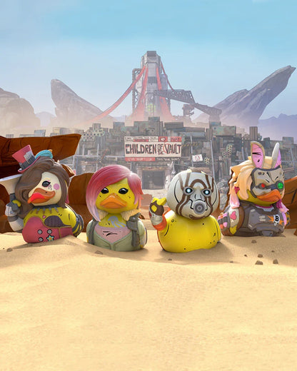 Canard Borderlands 3: Psycho TUBBZ (First Edition) - vue 10