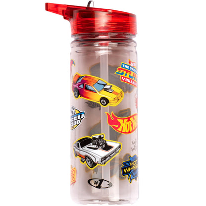 Gourde – Hot Wheels