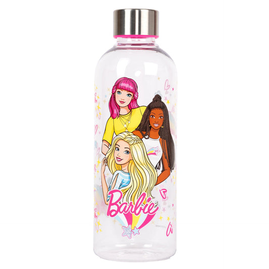 Trinkflasche – Barbie