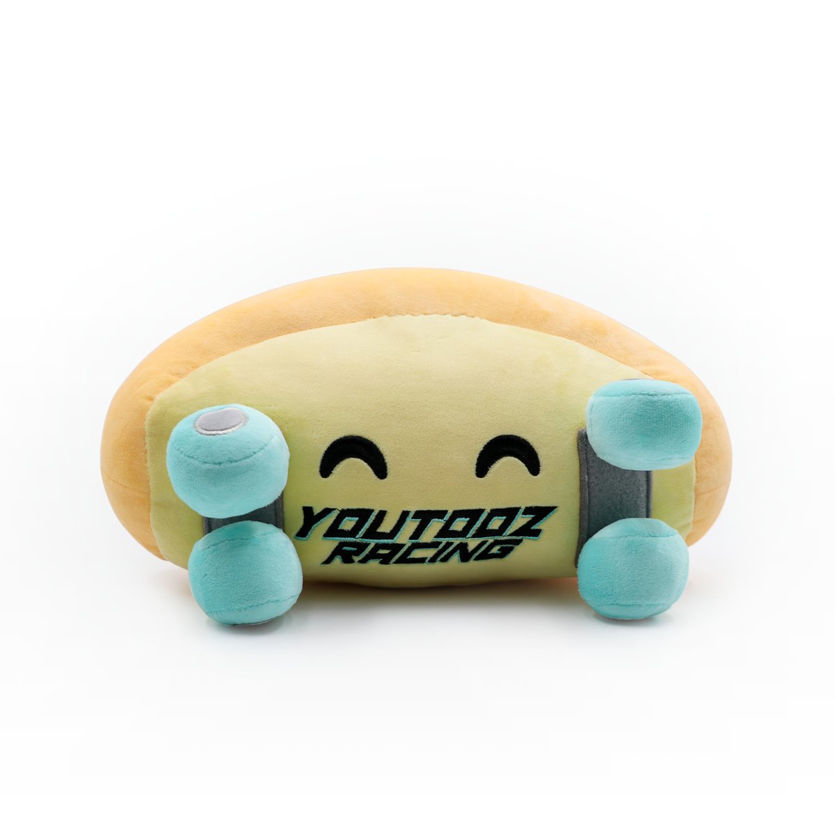 Breadskate Plüsch (30 cm)