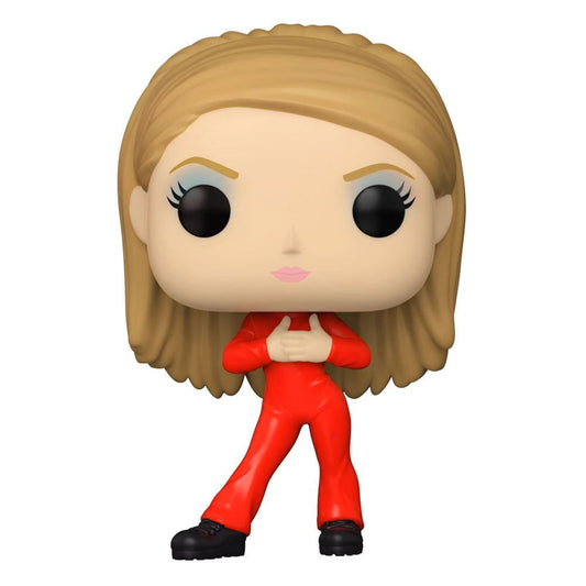 Pop! Britney Spears (Catsuit)