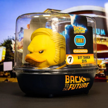 Duck Biff Tannen 2015 (Erste Ausgabe)