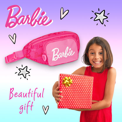 Sac banane ceinture – Barbie