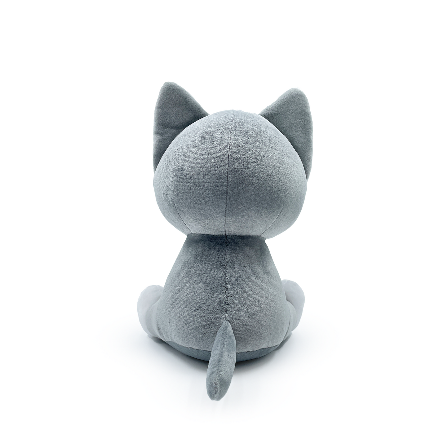 BumperEatsPants sitzende Plüschfigur (23 cm)