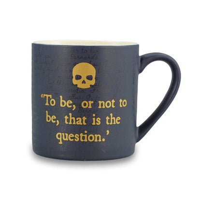 Shakespeare Mug - Hamlet 310 ml