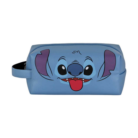 Trousse de Toilette de Voyage Brick PLUS Lilo & Stitch Face