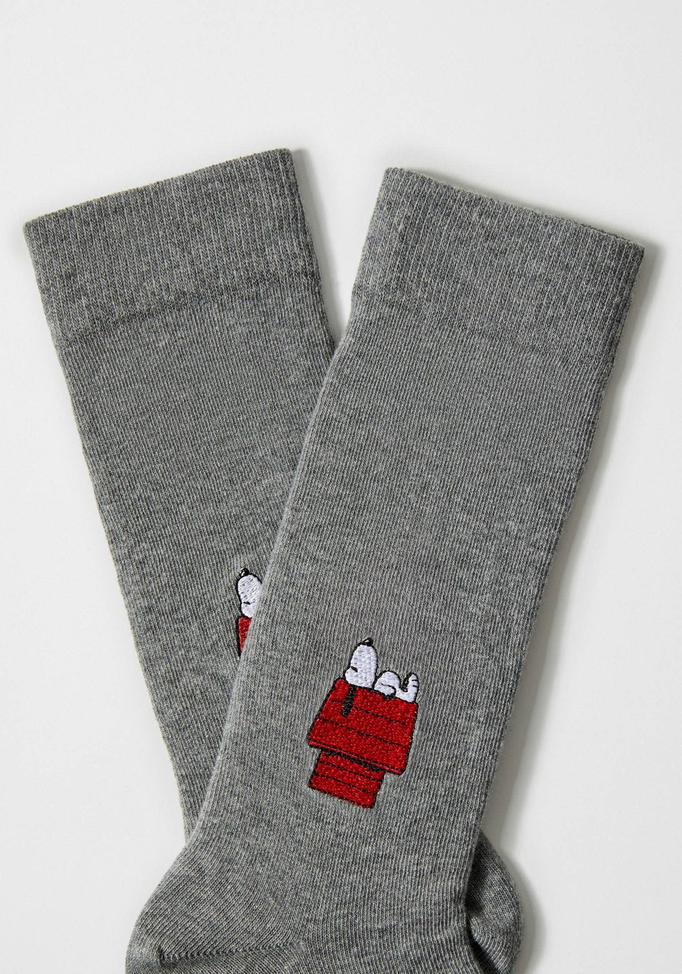 Chaussettes BeSnoopy House Brodé