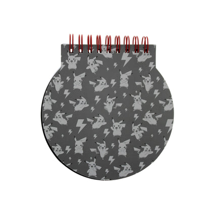 Carnet en – forme de Pikachu Pokémon | Blueprint Collections – vue 3