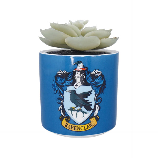 Harry Potter Potted Artificial Plant - Ravenclaw 6.5 cm