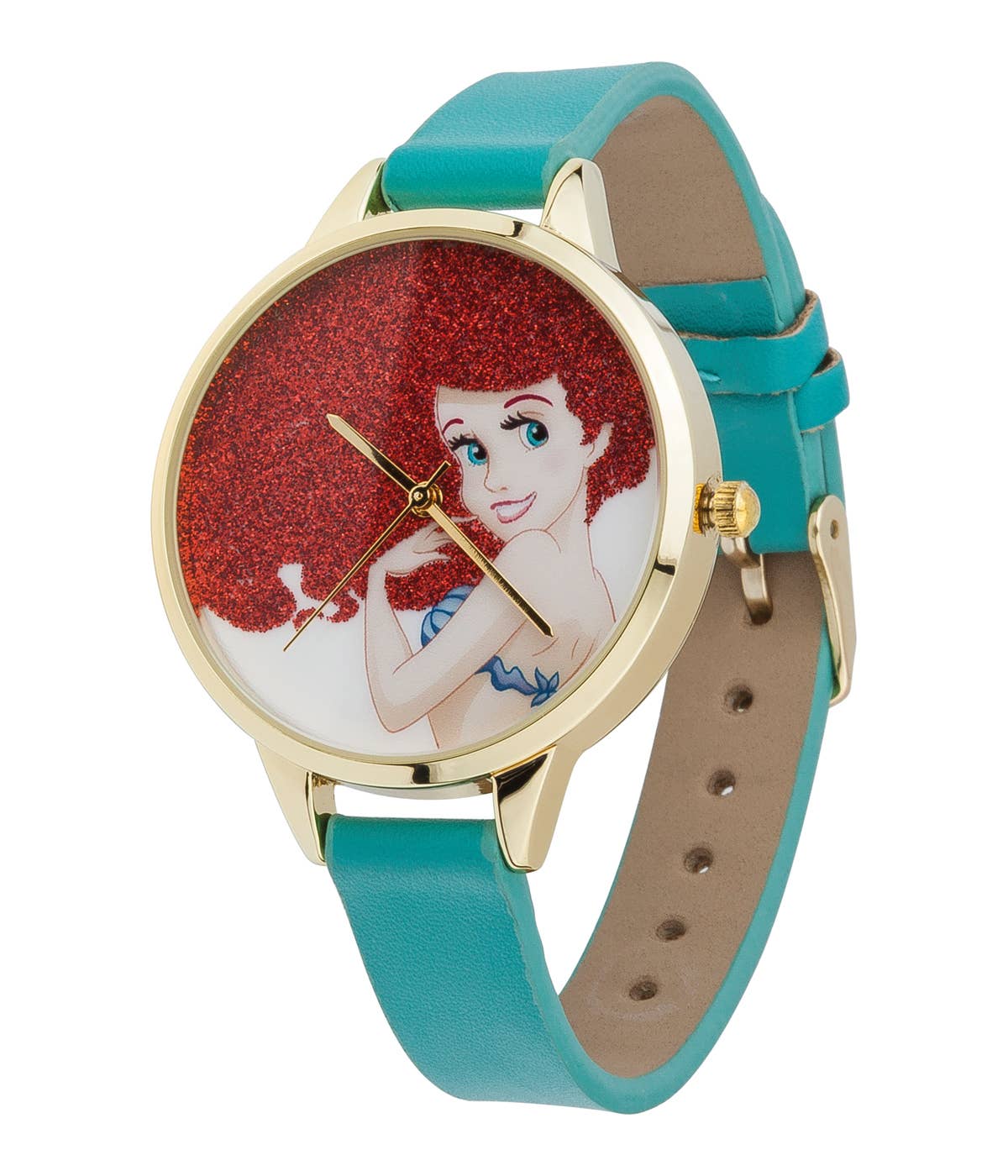Disney Sammleruhr - Ariel