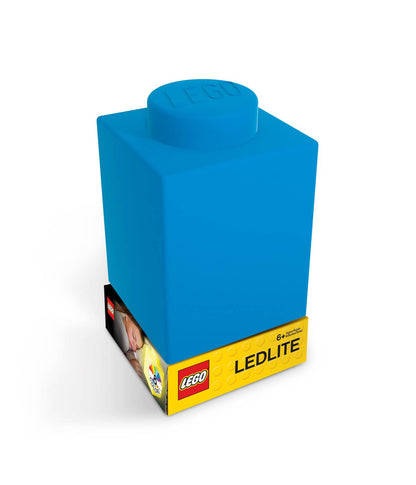 LEGO Classic Nachtlicht – Blau