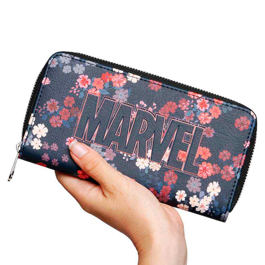 Marvel Wallet - Bloom
