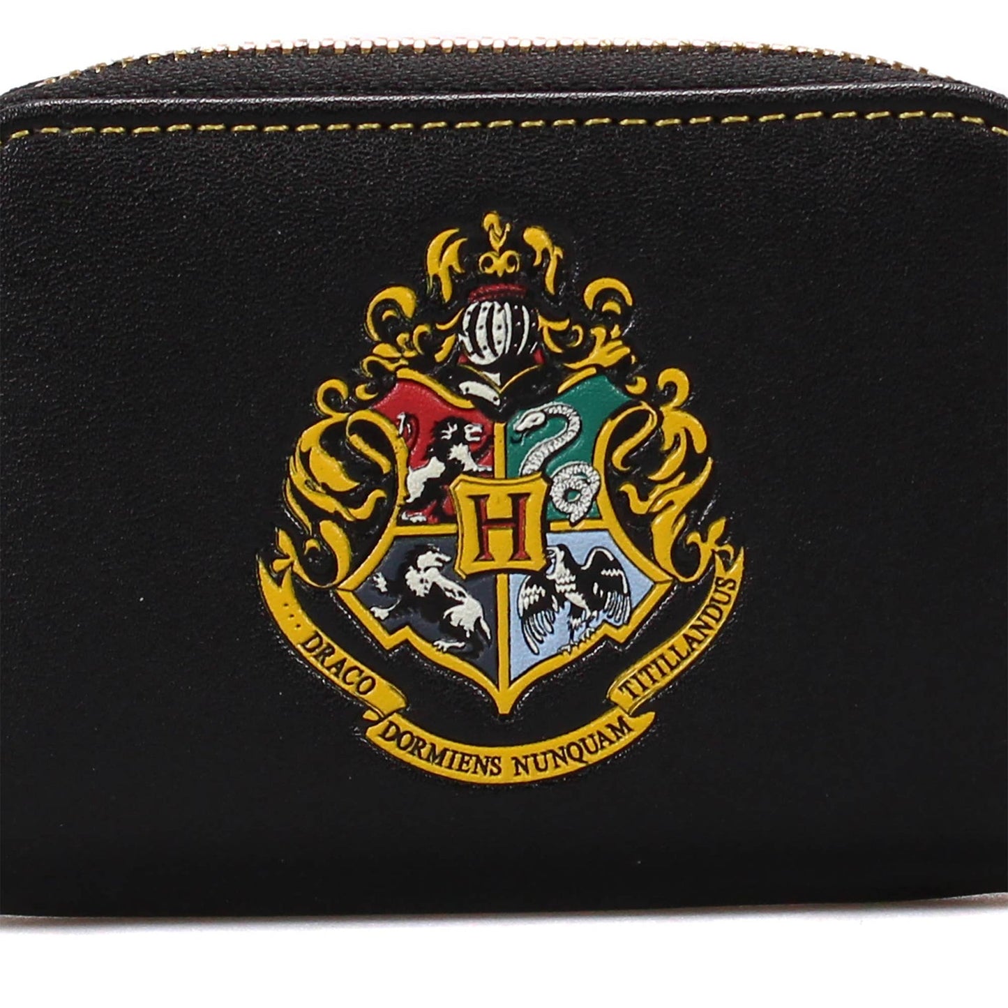 Petit sac à main Harry Potter - Poudlard blason