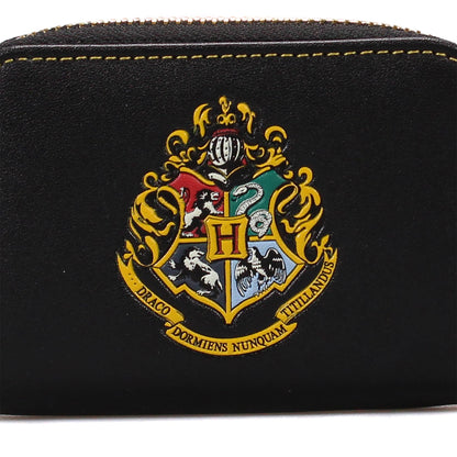 Petit sac à main Harry Potter - Poudlard blason