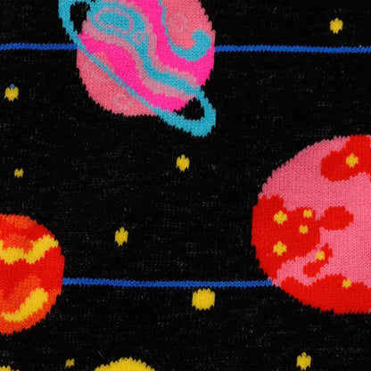 Solar System Socks