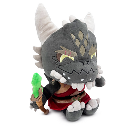 Zarus Plush (9in)