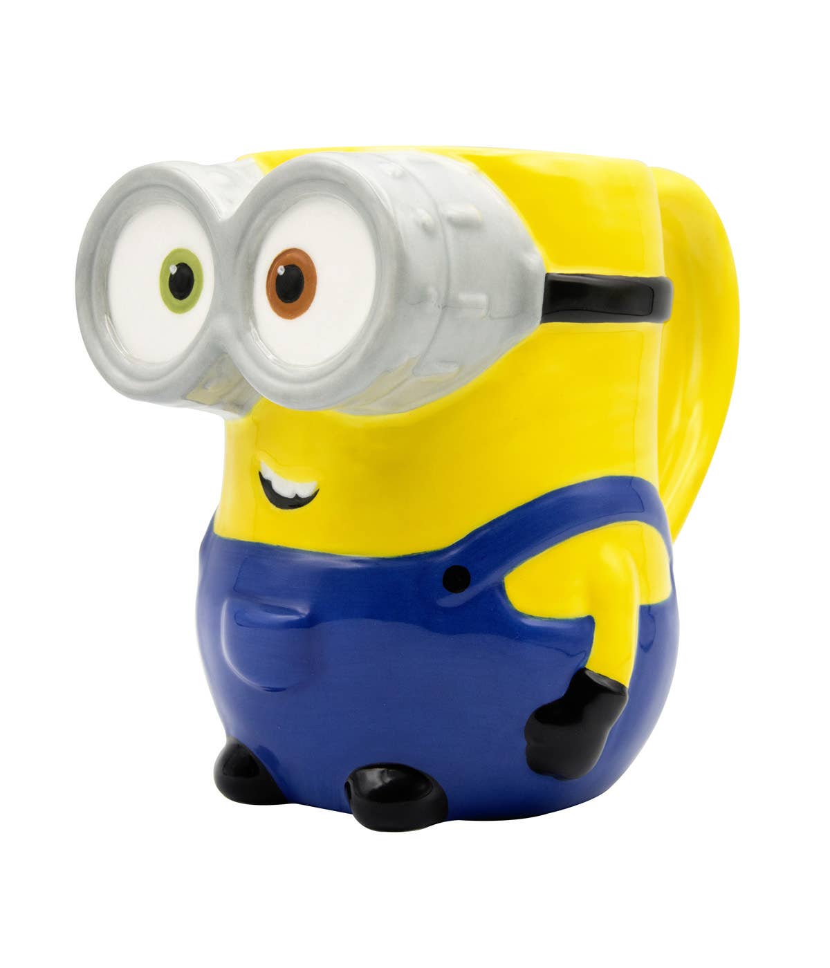 3D-Minions-Tasse – Bob