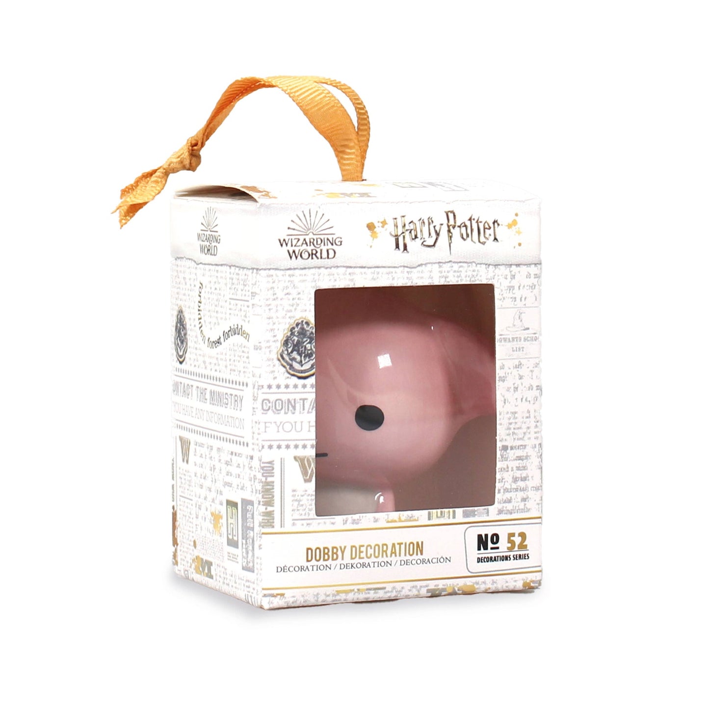 Harry Potter Hängedeko - Kawaii Dobby