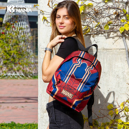Marvel Spiderman Rucksack