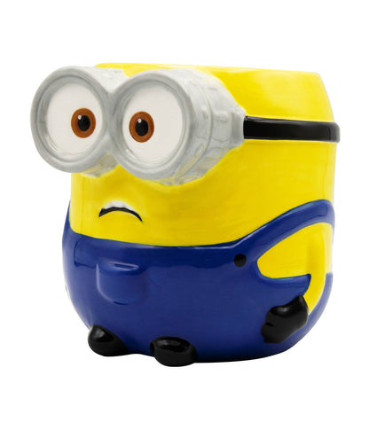 3D-Minions-Tasse – Otto