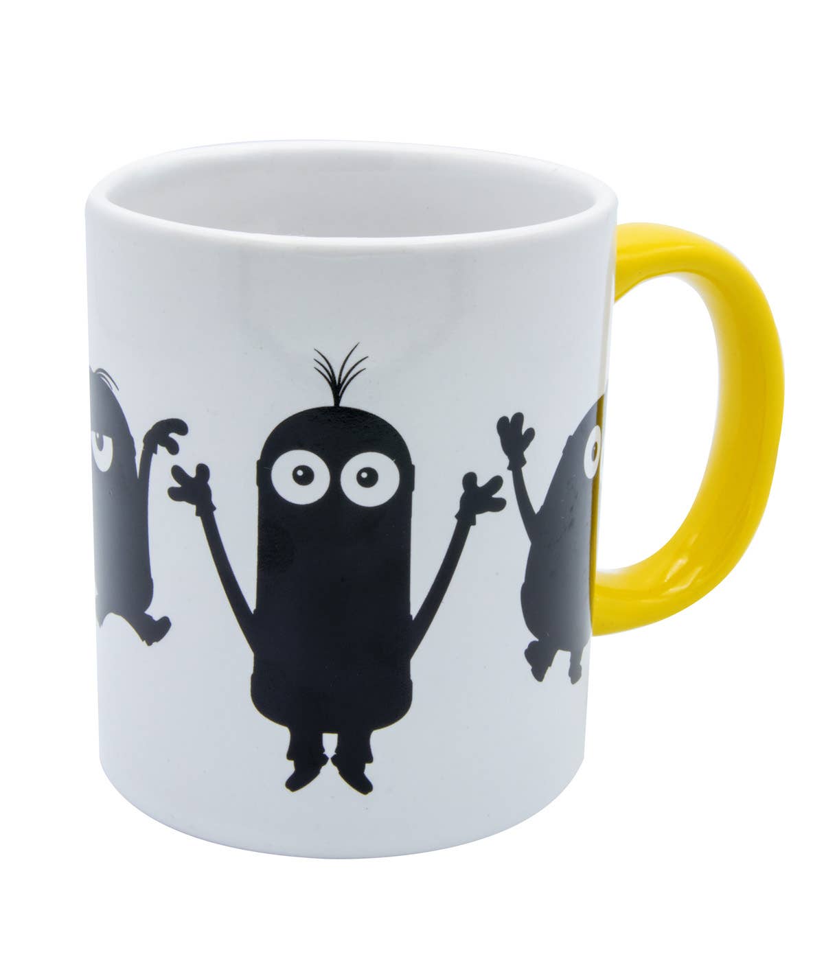 Minions 2 Tasse – Viel mehr als nur ein Minion