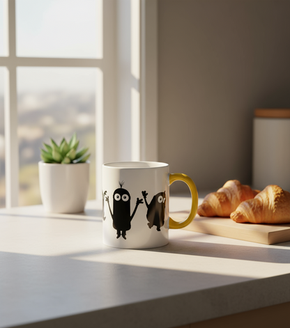 Minions 2 Tasse – Viel mehr als nur ein Minion