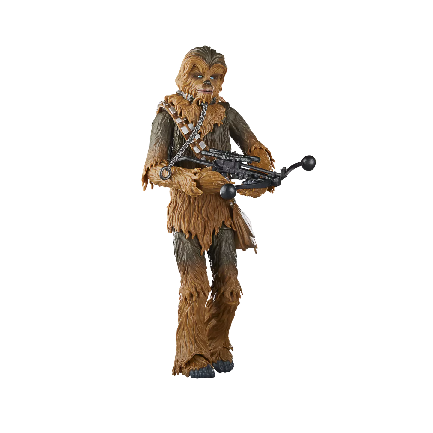 Star Wars: Die Black Series Chewbacca