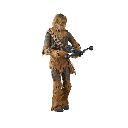 Star Wars: Die Black Series Chewbacca