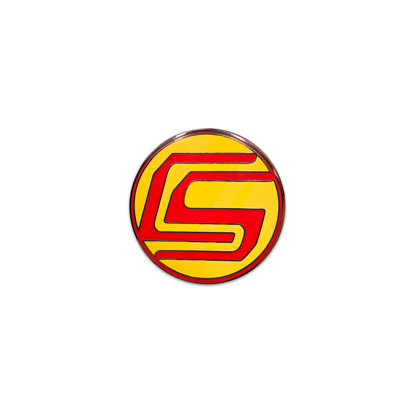 CaptainSparklez-Pin-Set