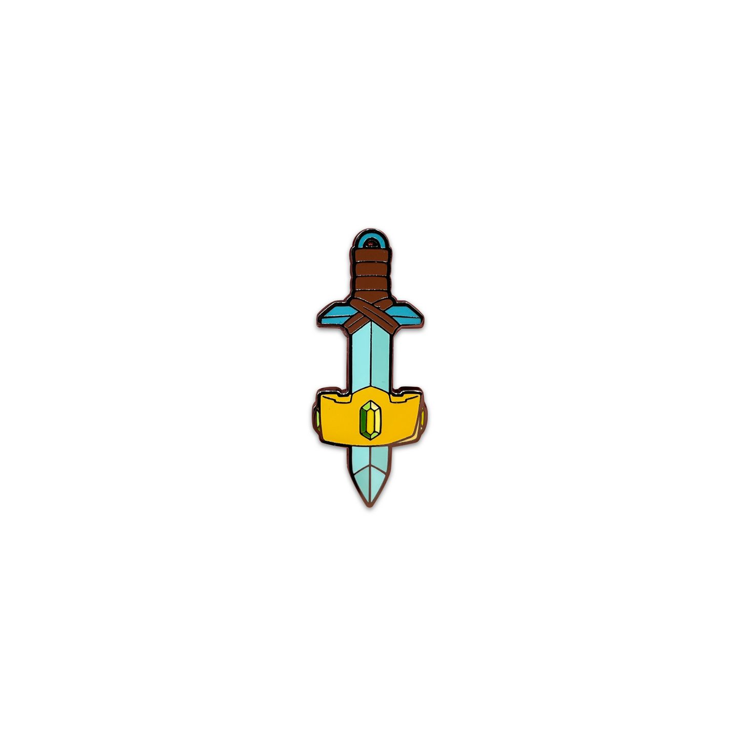 CaptainSparklez-Pin-Set