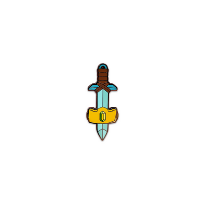 CaptainSparklez-Pin-Set