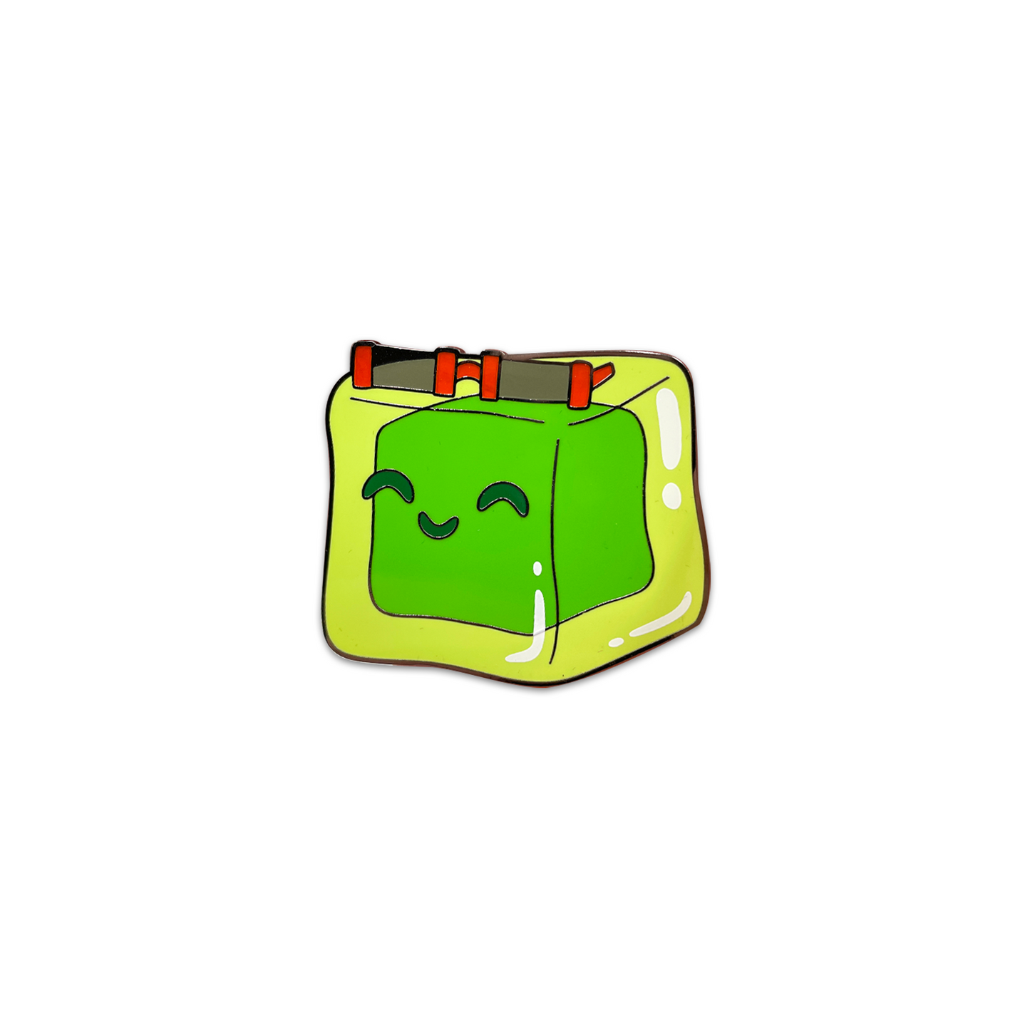 CaptainSparklez-Pin-Set