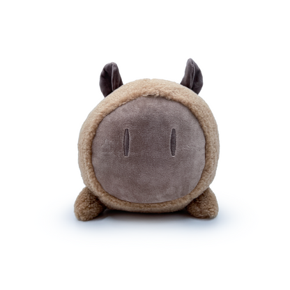Capybara Kissen (30 cm)