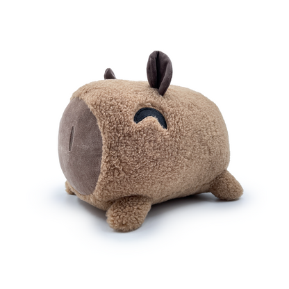 Capybara Kissen (30 cm)
