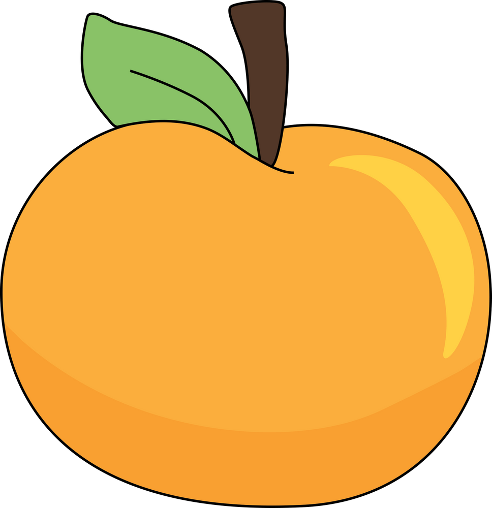 Yuzu Stickie (15 cm)