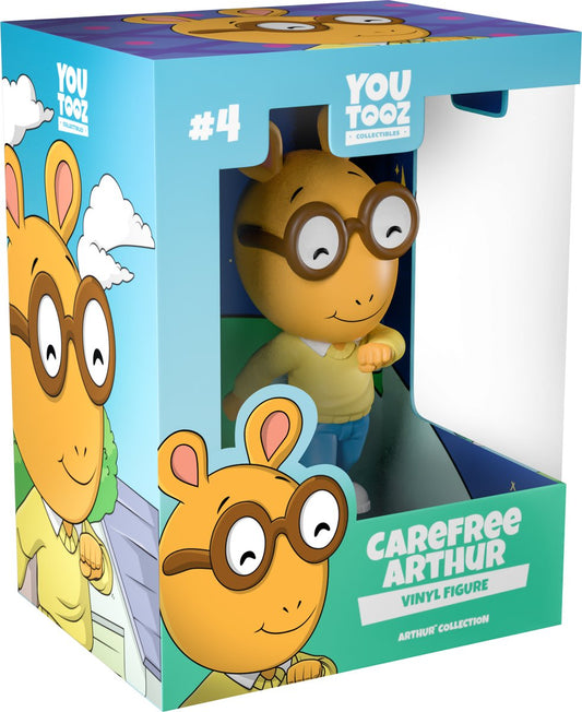 Sorgloser Arthur™