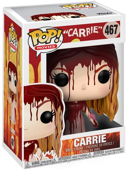 CARRIE - PRECOMMANE*