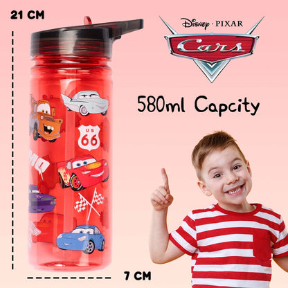 Gourde – Disney Cars