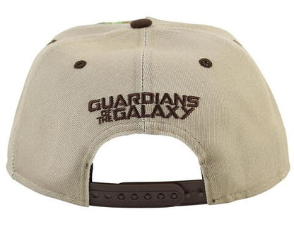 Casquette Les Gardiens de la Galaxie - Groot