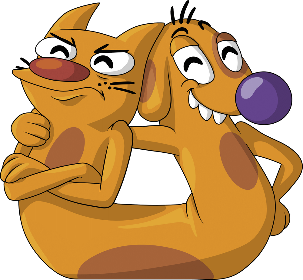 Katzehund