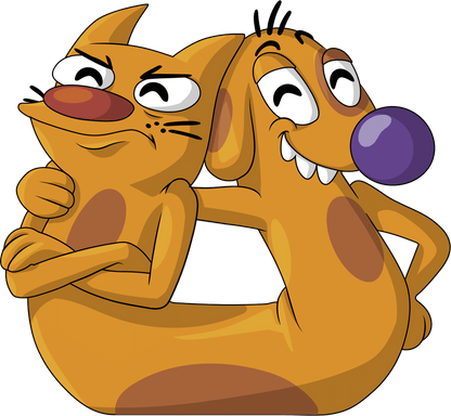Katzehund