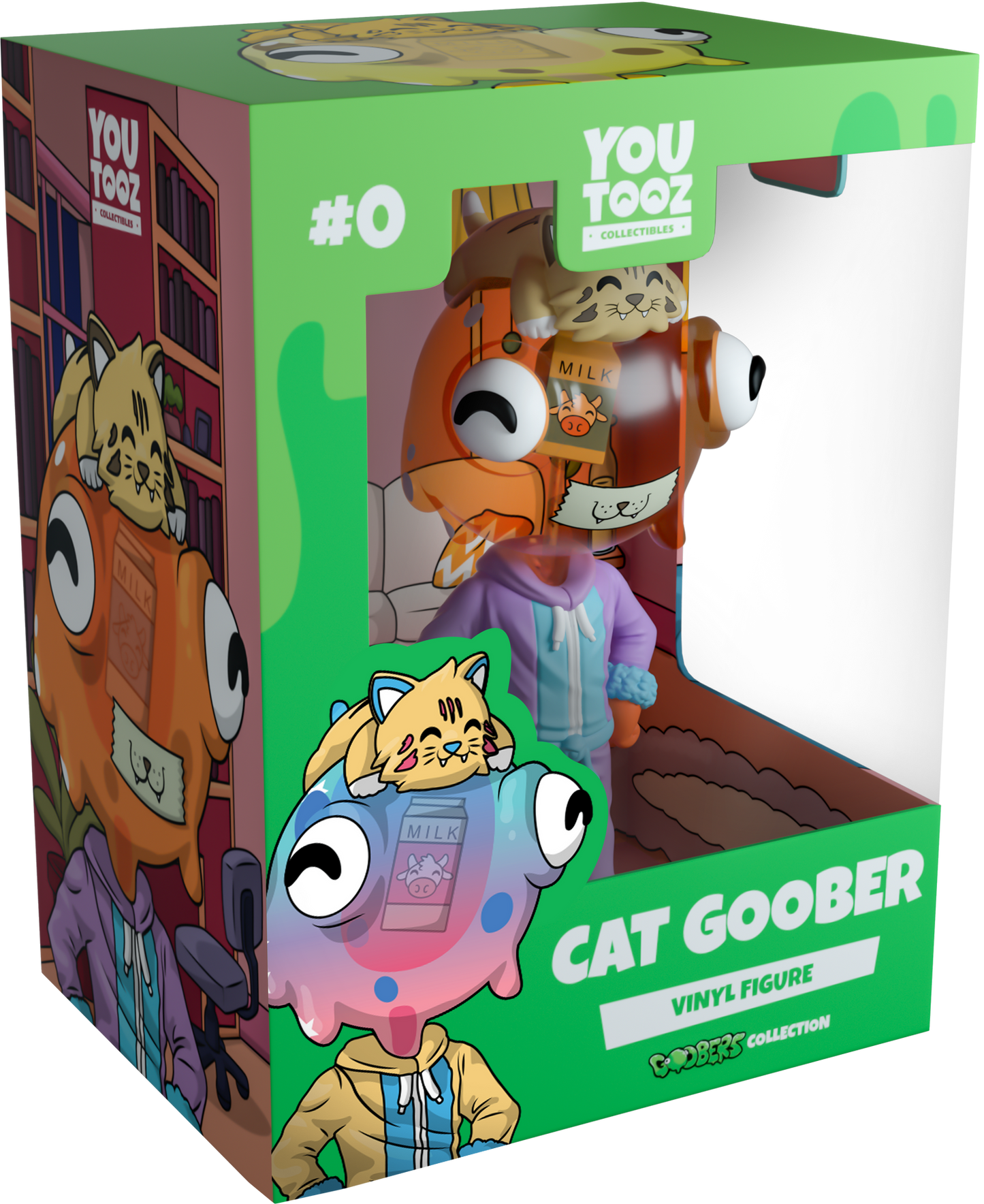 Katze Goober