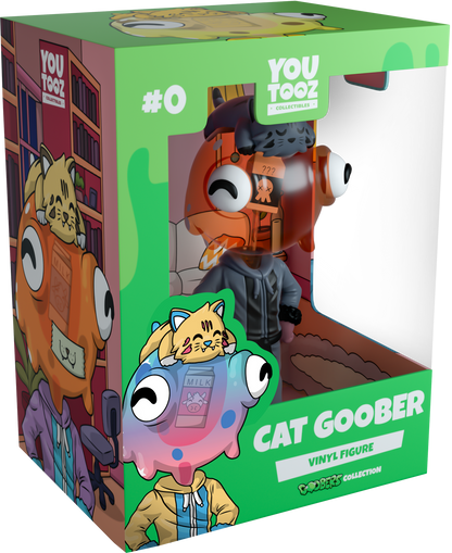 Katze Goober